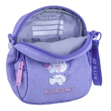 Сумка-рюкзак Kite дитяча HK25-2620-2 Kuromi