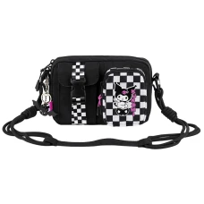 Сумка-кросбоді Kite Education teens HK25-2522 Kuromi