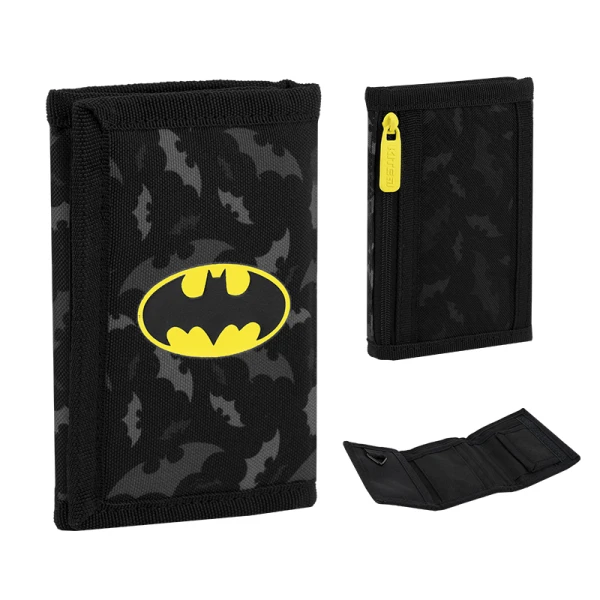 Гаманець Kite DC25-598 DC Batman