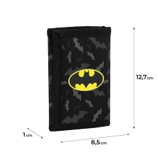 Гаманець Kite DC25-598 DC Batman