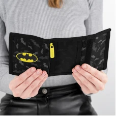 Гаманець Kite DC25-598 DC Batman