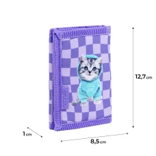 Гаманець Kite SP25-598 Studio Pets