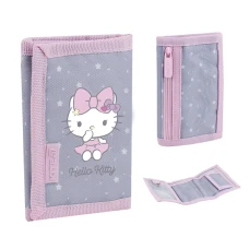 Гаманець Kite HK25-598-1 Hello Kitty