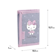 Гаманець Kite HK25-598-1 Hello Kitty