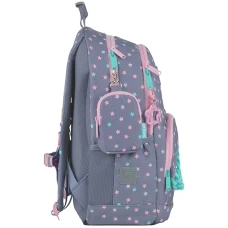 Набір рюкзак + пенал + сумка для взуття Kite SET_K25-585M-2 Kawaii Star