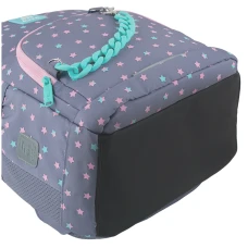 Набір рюкзак + пенал + сумка для взуття Kite SET_K25-585M-2 Kawaii Star