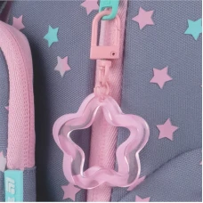 Набір рюкзак + пенал + сумка для взуття Kite SET_K25-585M-2 Kawaii Star