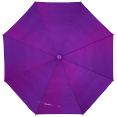 Парасоля Kite дитяча K24-2001-1 фіолетовий хамелеон
