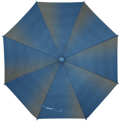 Парасоля Kite дитяча K24-2001-2 сірий хамелеон