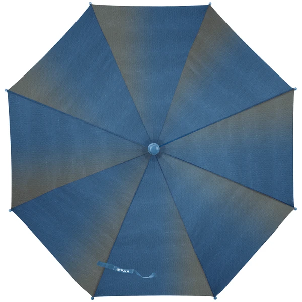 Парасоля Kite дитяча K24-2001-2 сірий хамелеон