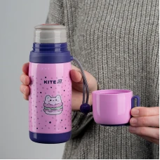 Термос Feel Good, 350 мл, K25-301-2 Kite