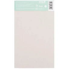 Блокнот-планшет А6, 50арк, нелінований Kuromi HK25-195 Kite