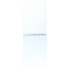 Зошит для малювання, 30 арк., спір., софт тач + УФ лак, Kuromi HK25-243 Kite