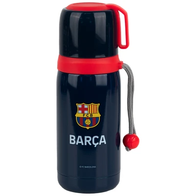 Термос FC Barcelona , 350 мл, BC25-301 Kite
