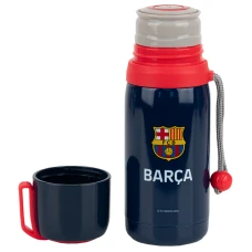 Термос FC Barcelona , 350 мл, BC25-301 Kite