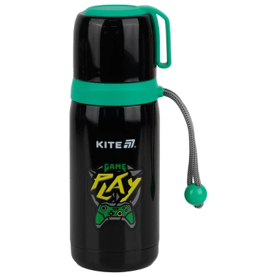 Термос Cyber, 350 мл, K25-301-1 Kite
