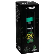 Термос Cyber, 350 мл, K25-301-1 Kite