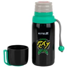 Термос Cyber, 350 мл, K25-301-1 Kite