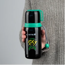 Термос Cyber, 350 мл, K25-301-1 Kite