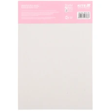 Блокнот-планшет A5, 50арк, клітинка, Studio Pets SP25-194 Kite