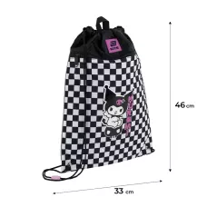 Сумка для взуття Kite HK25-601M-4 Kuromi