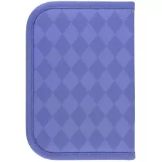 Пенал Kite 1 від., 1 відв., без наповнення HK25-621-2 Kuromi