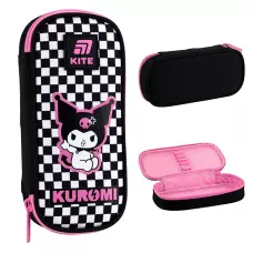 Пенал мякий Kite HK25-662-4 Kuromi