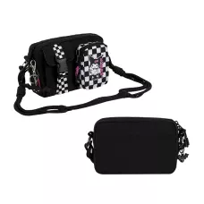 Сумка-кросбоді Kite Education teens HK25-2522 Kuromi