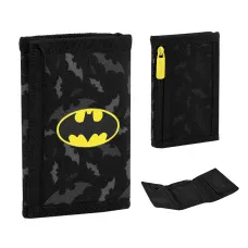 Гаманець Kite DC25-598 DC Batman