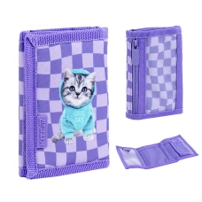 Гаманець Kite SP25-598 Studio Pets