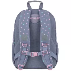 Набір рюкзак + пенал + сумка для взуття Kite SET_K25-585M-2 Kawaii Star