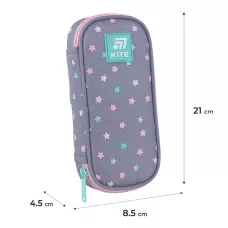 Набір рюкзак + пенал + сумка для взуття Kite SET_K25-585M-2 Kawaii Star