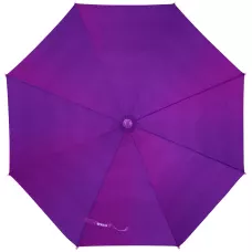 Парасоля Kite дитяча K24-2001-1 фіолетовий хамелеон