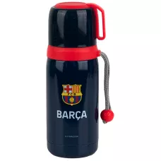 Термос FC Barcelona , 350 мл, BC25-301 Kite