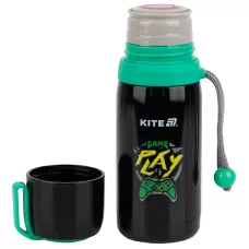 Термос Cyber, 350 мл, K25-301-1 Kite