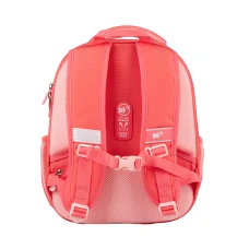 Рюкзак шкільний каркасний YES H-100 "Line Friends Pretty Cony" 35*28*15см., 559849