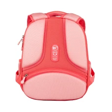 Рюкзак шкільний каркасний YES H-100 "Line Friends Pretty Cony" 35*28*15см., 559849