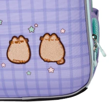 Рюкзак шкільний каркасний YES H-100 "Pusheen the Cat" 35*28*15см., 559850