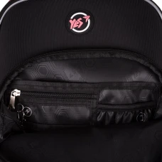 Рюкзак шкільний каркасний YES S-78 "Cat Dreamer" 38*29*15см., 559863