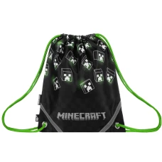 Сумка для взуття YES SB-10 Minecraft Game 550039