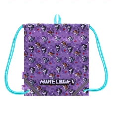 Сумка для взуття YES SB-10 Minecraft Pinky 550092