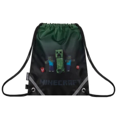 Сумка для взуття YES SB-10 Minecraft Icons 550086