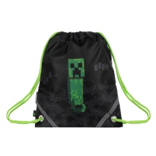 Сумка для взуття YES SB-10 Minecraft World 550040