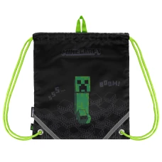 Сумка для взуття YES SB-10 Minecraft World 550040