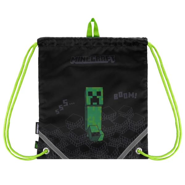 Сумка для взуття YES SB-10 Minecraft World 550040