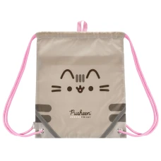Сумка для взуття YES SB-10 Pusheen Fatty 550082