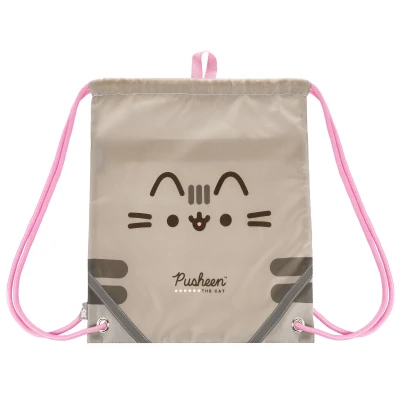 Сумка для взуття YES SB-10 Pusheen Fatty 550082