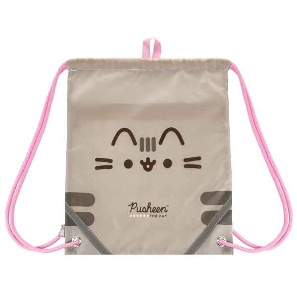 Сумка для взуття YES SB-10 Pusheen Fatty 550082