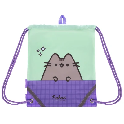 Сумка для взуття YES SB-10 Pusheen the Cat 550048