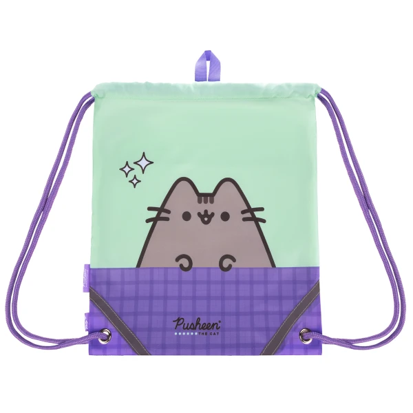 Сумка для взуття YES SB-10 Pusheen the Cat 550048